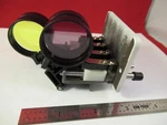 Leica Germany Dmr Filter Assembly 505004 Optics Microscope Part &84-B-06. Fixed Price $299.00.