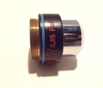 Zeiss Epiplan 40/0.85 Brightfield Pol Objective #5220050. Fixed Price $98.00.