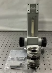 Zeiss IM35 Inverted Microscope 47-17-50 Condenser Carrier. Fixed Price $245.00.