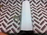 Dage Television Outdoor Weather Proof Camera Shield- 8.5''X5.5''X27''- New. Fixed Price $75.00.