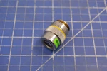 020-448-026 Optics Microscope Lens, Npl 10X/0.20 Leitz Wetzlar. Fixed Price $174.89.