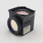 Nikon Microscope Semrock Brightline Fluorescence Filter Cube CY3-4040C-NTE-ZERO. Fixed Price $795.00.