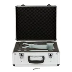 Amscope Aluminum Case For SE305-A, SE305R-A, SE306-A, SE306R-A Microscopes. Fixed Price $136.99.