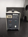 Nikon HB-10101AF Super High Pressure Mercury Lamp Power Supply. Fixed Price $35.81.