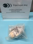 Nikon 2S614-002AN Motor, Palet, Tran, Slider, Elev., 151383. Fixed Price $595.00.