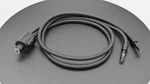 Schott Fostec Dual Gooseneck Fiber Optic Light Guide 36IN. Fixed Price $75.00.