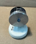 Narishige MO-10 Oil Hydraulic One Axis Micromanipulator. Fixed Price $125.00.