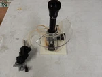 Narishige Micromanipulator MMO-202 Hydraulic Joystick. Fixed Price $699.24.