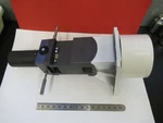 Zeiss Germany Axioskop Illuminator 446360 Microscope Part As Picture Q3-B-99. Fixed Price $299.00.