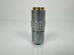 Mitutoyo Plan Apo Sl 100 0.55 Objective 378-813 F=200. Fixed Price $1199.99.