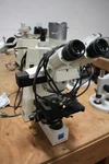 Carl Zeiss Axioskop Microscope 45 14 85. Fixed Price $850.00.