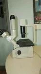 Nikon Tms-f Inverted Microscope With 2 Darkfield Filters & Camera Tube *. Fixed Price $400.00.