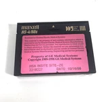 Ge Medical Systems Imaging Device Data Tape Hsa Insite Site--ze 2218227N. Fixed Price $399.00.