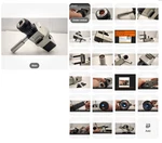 Nikon Microscope Epi Fluorescence Illuminator T-fl For TE2000 Series 34519. Fixed Price $113.14.
