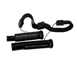 Exfo FIPT-400-NZ-OTIP-APC Set Nz-optipapc-b & Female Optitip. Fixed Price $149.99.