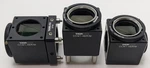 Thorlabs CCM1-4ER/M Cage Cubes (3) W/ BS022 Beamsplitters + CP36. Fixed Price $749.99.