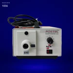 Schott-fostec 20750 Dcr Ii Fiber Optic Eke Light Source 150W 115/230VAC 2.6/1.3A. Fixed Price $600.00.