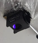 Nikon DM430 V-2B Microscope Fluorescence Filter Cube. Fixed Price $249.95.