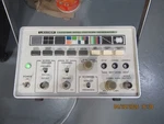 Leader Model LCG-396 Ntsc Color Pattern Generator. Fixed Price $55.00.