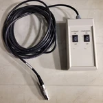 Carl Zeiss LSM510 Remote Aim-system 2433000111 Lemo FGG.1B Connector 14FT. Fixed Price $207.01.