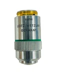 Leitz Wetzlar Ef 25/0.50 25X Microscope Objective Lens 160/0.17 Made In Germany. Fixed Price $291.60.