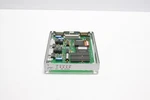 Lep Ludl 73005055 Mcddcs Motor Control Processor #3. Fixed Price $195.00.