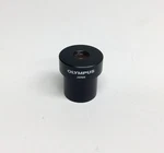 Olympus Nk 20XL Eyepiece. Fixed Price $50.00.