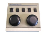 Boeckler KS-30 Via Controller Video Measurement System Old Surplus G2. Fixed Price $60.00.