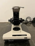 Olympus BH2 Microscope Body Frame Stand Base For Parts Restoration. Fixed Price $399.00.