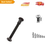 Durable 10-PACK M6 X 50MM Fasteners For Baby Furniture & Cots Safe Reliable. Fixed Price $12.99.