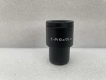 Zeiss Microscope Fixed Eyepiece E-pl 10X/20 444231. Fixed Price $100.00.