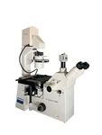 Zeiss Axiovert 100 Inverted Phase Contrast Dic Microscope. Fixed Price $2000.00.
