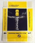 New Edmund Optics Bandpass Filter 690NM Cwl 25MM Hard Coated Od 4.0 10NM 65174. Fixed Price $249.00.