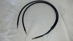 Dolan-jenner Dual Branch Bifurcated Fiber Optic Light Guide. Fixed Price $100.00.