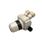 Nikon SMZ-1 Stereo Zoom Microscope Head Vintage Japan Sn 171155. Fixed Price $179.89.