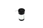 Leitz Wetzlar 6.3X Eyepiece With Crosshair. Fixed Price $146.31.