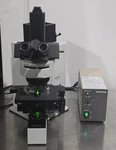 Olympus BX60F5 Fluorescence Microscope. Fixed Price $5556.00.