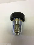 Jenco Inverted Compound Microscope Objective Lens Pl 10X PHP2 160MM 0.25. Fixed Price $49.95.