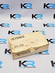 Keyence VH-Z05 Zoom Lens 0-40X Microscope. Fixed Price $199.99.