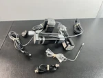 Excellent Eppendorf 6540 R094 Micromanipulator Assembly Clean. Fixed Price $299.99.
