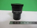 Microscope Eyepiece WHN10X/22 Lens Optical Olympus Japan Optics BIN#H2-A-07. Fixed Price $199.00.