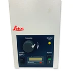 Leica EL6000 External Light Source For Fluorescence Microscopy 11504115 Tested. Fixed Price $629.96.