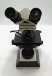 Labomed Cxriii Binocular Microscoptics Laboratory Microscope 4 Objectives. Fixed Price $169.00.