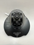 Leitz Wetzlar Phase Contrast Condenser 402AA Germany D59098 Arch 0.90. Fixed Price $200.00.