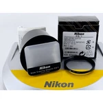 Top Mint Nikon ES-1 Slide Copying Adapter Genuine For 55MM 60MM Lens Japan. Fixed Price $44.10.