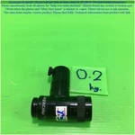 Navitar Precise Eye 1-61446, Lens As Photo, SN:1446, For Part Not Working.. Fixed Price $34.54.