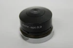 Zeiss Aus Achromatic Aplanatic Condenser (achr 0.9) Jenaval. Fixed Price $275.00.