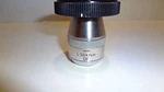 Leitz Leica L50X/0.60DF Brightfield Darkfield Objective Long Wd #569198 *nice*. Fixed Price $435.00.