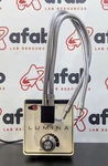 Chiu Technical FO-150 Fiber High Intensity Illuminator *parts Only*. Fixed Price $60.00.