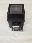 Nikon Eclipse E800 E1000 Microscope C-lp Lamphouse Parts. Fixed Price $136.80.